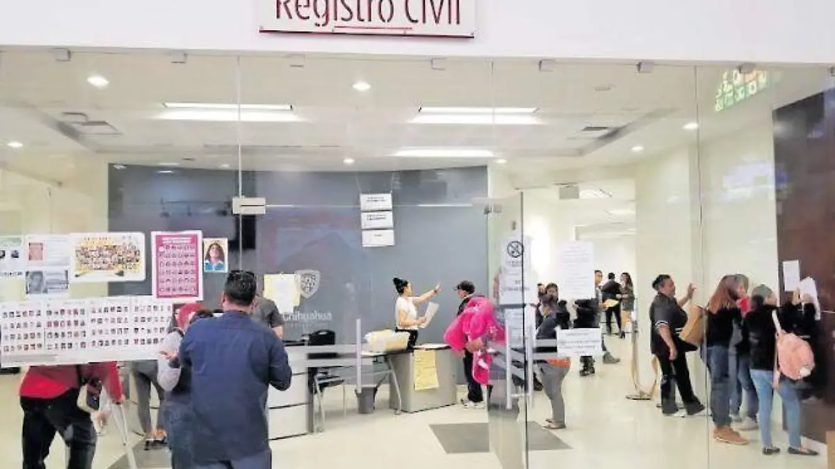 Registro civil